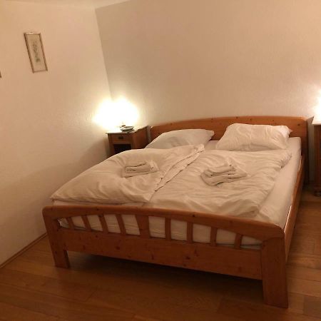 4-Zimmer Apartment Auf Resthof Halver 외부 사진