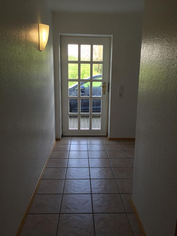 4-Zimmer Apartment Auf Resthof Halver 외부 사진