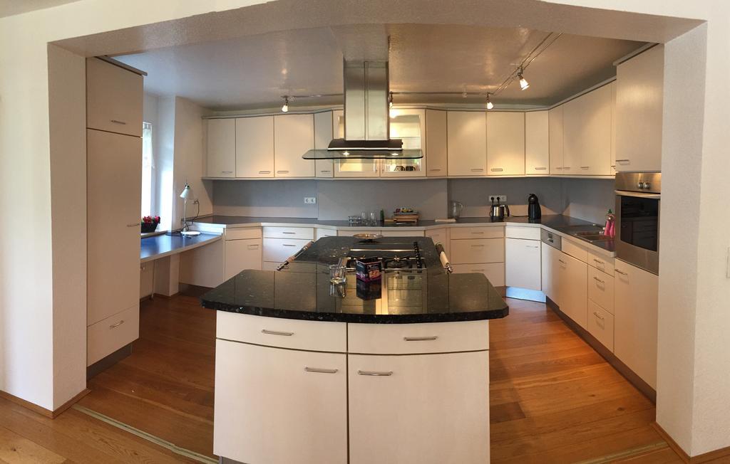 4-Zimmer Apartment Auf Resthof Halver 외부 사진