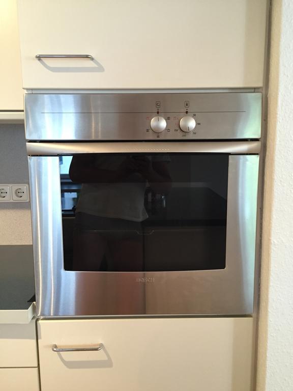 4-Zimmer Apartment Auf Resthof Halver 외부 사진