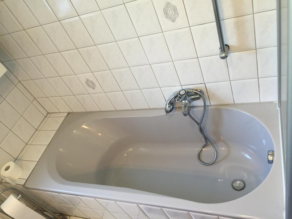4-Zimmer Apartment Auf Resthof Halver 외부 사진