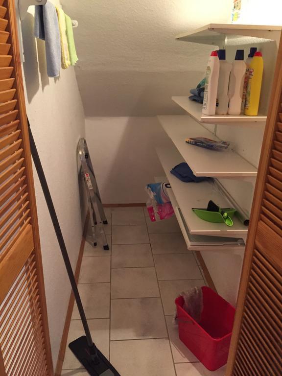 4-Zimmer Apartment Auf Resthof Halver 외부 사진