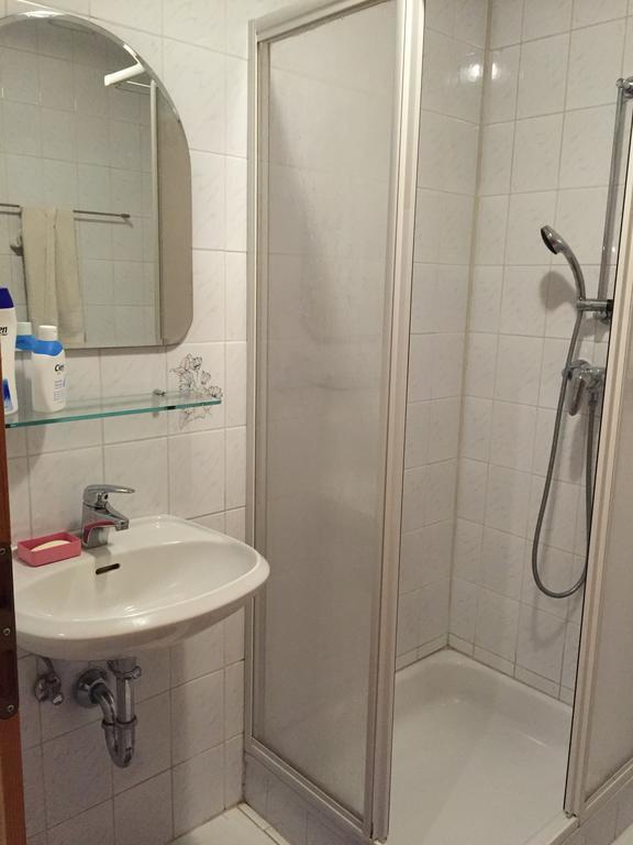 4-Zimmer Apartment Auf Resthof Halver 외부 사진