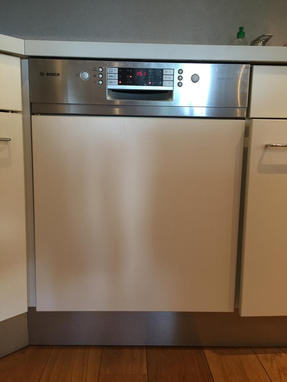 4-Zimmer Apartment Auf Resthof Halver 외부 사진