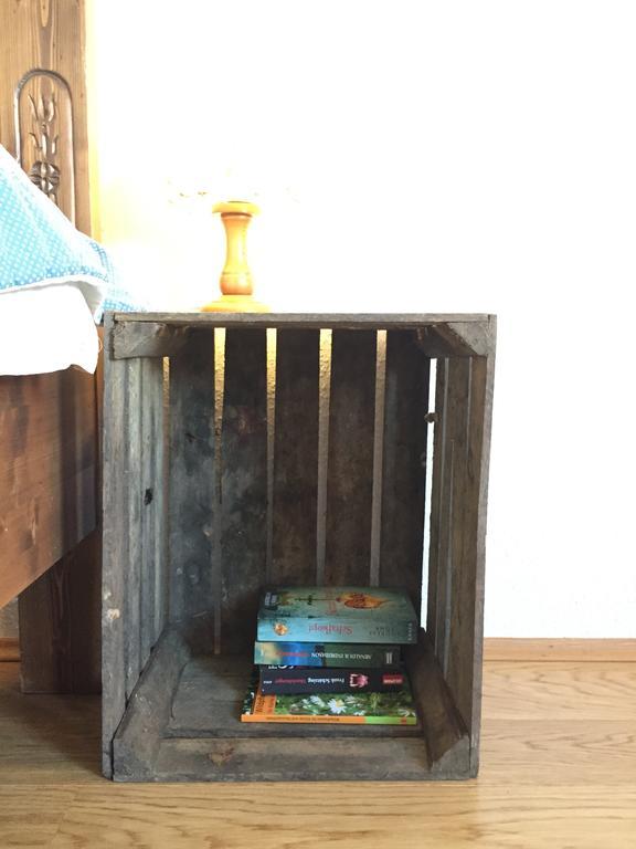 4-Zimmer Apartment Auf Resthof Halver 외부 사진