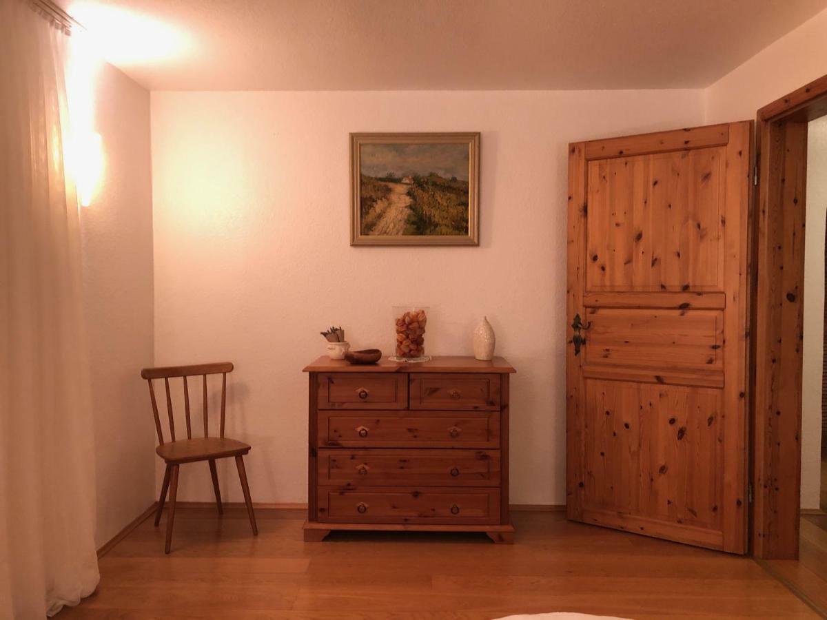 4-Zimmer Apartment Auf Resthof Halver 외부 사진