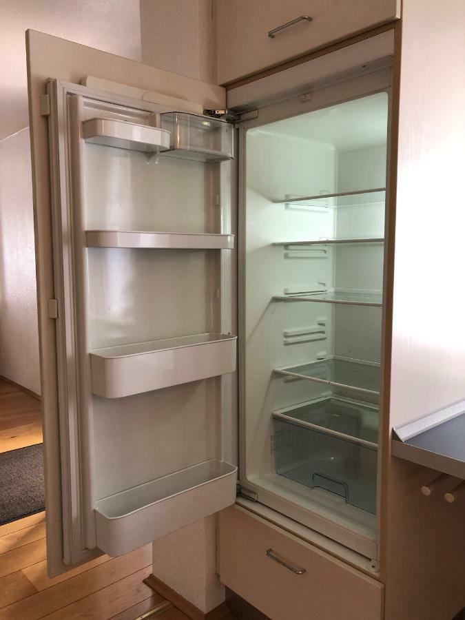 4-Zimmer Apartment Auf Resthof Halver 외부 사진